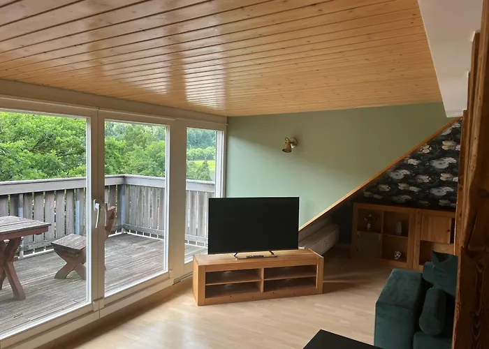 Appartments Endler