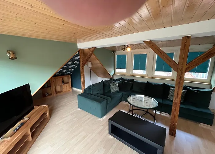 Appartments Endler
