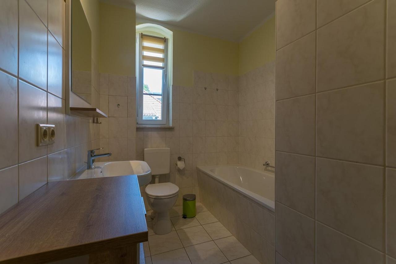 Appartments Endler