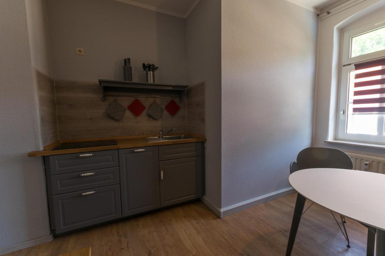 Apartment Appartments Endler