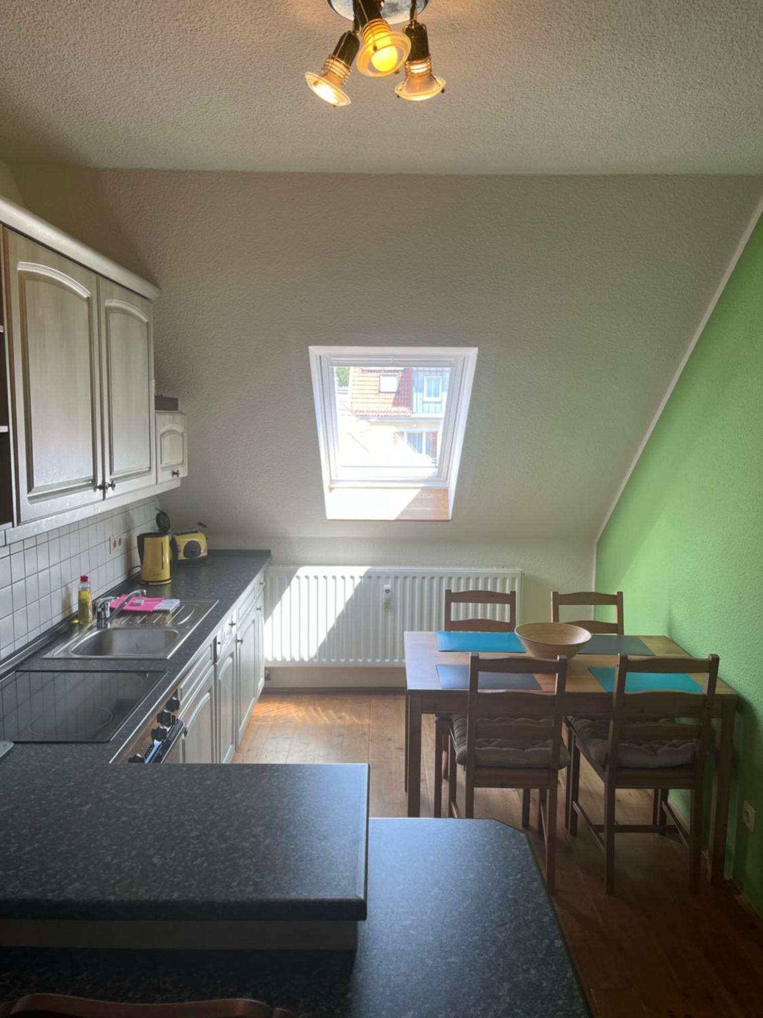 Appartments Endler Apartment *
