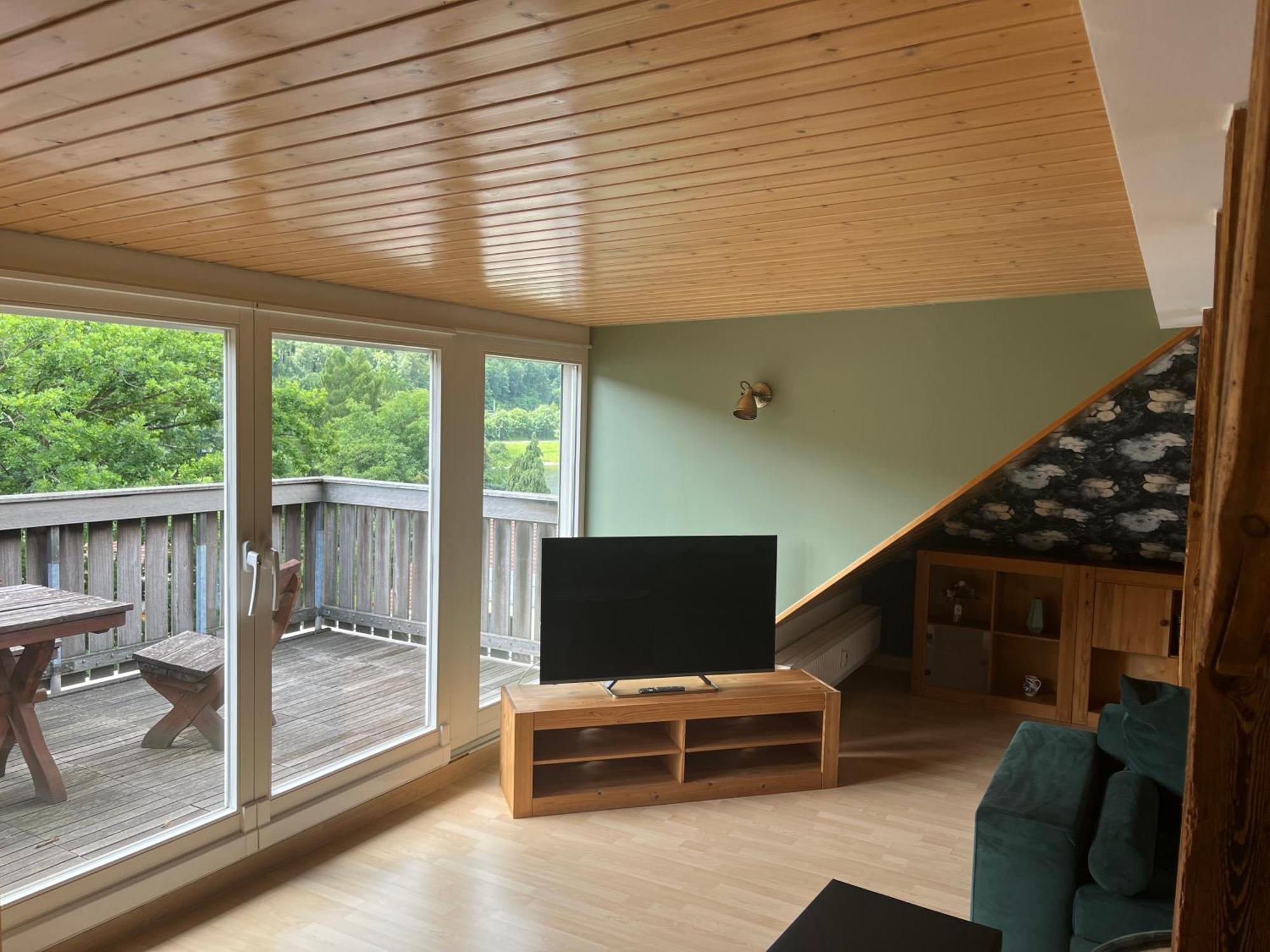 Appartments Endler *