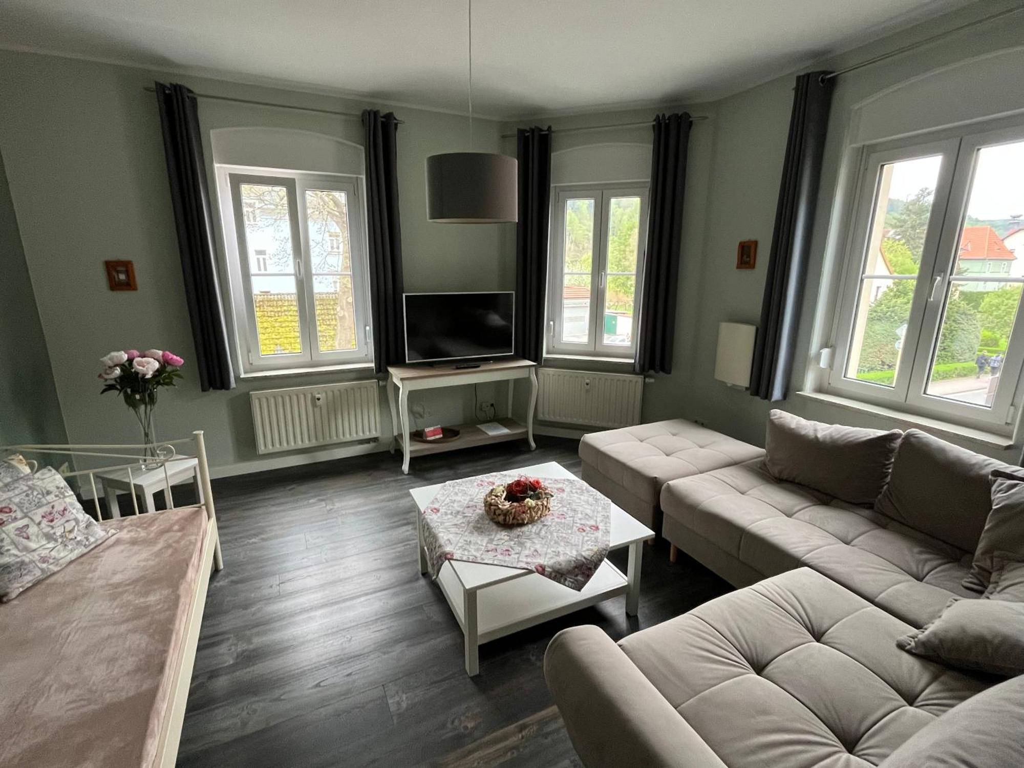 Appartments Endler *
