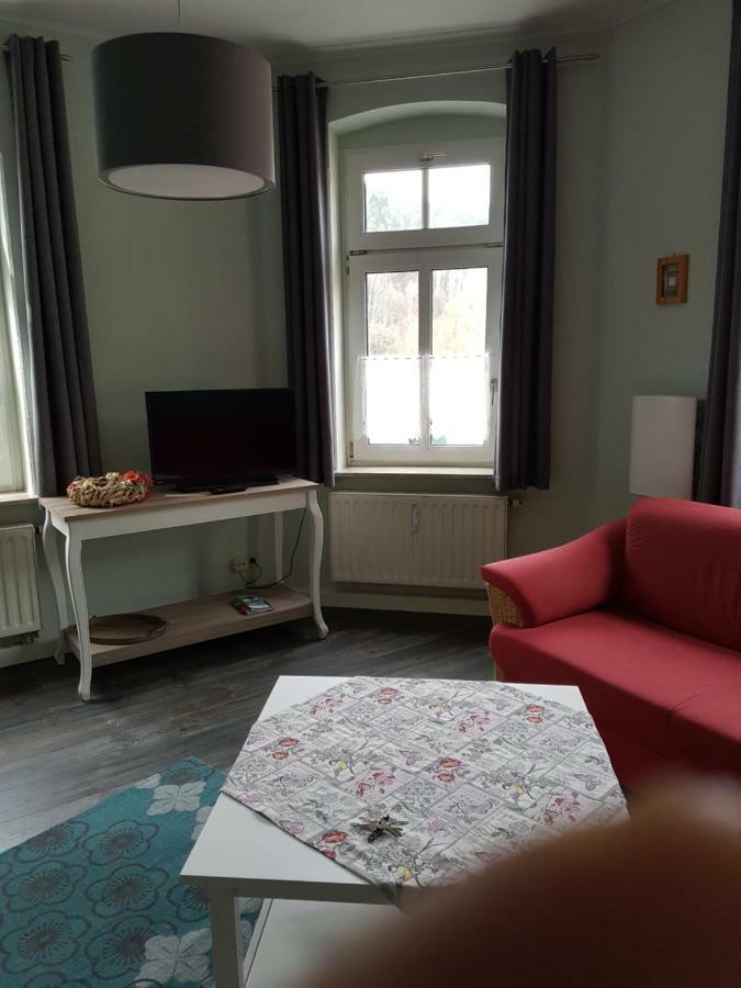 Appartments Endler Apartment *