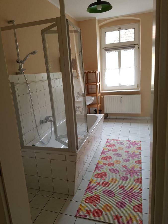 Appartments Endler Apartment Bad Schandau