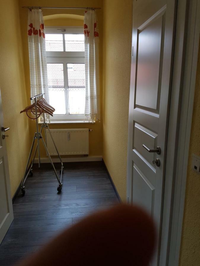 Appartments Endler Apartment