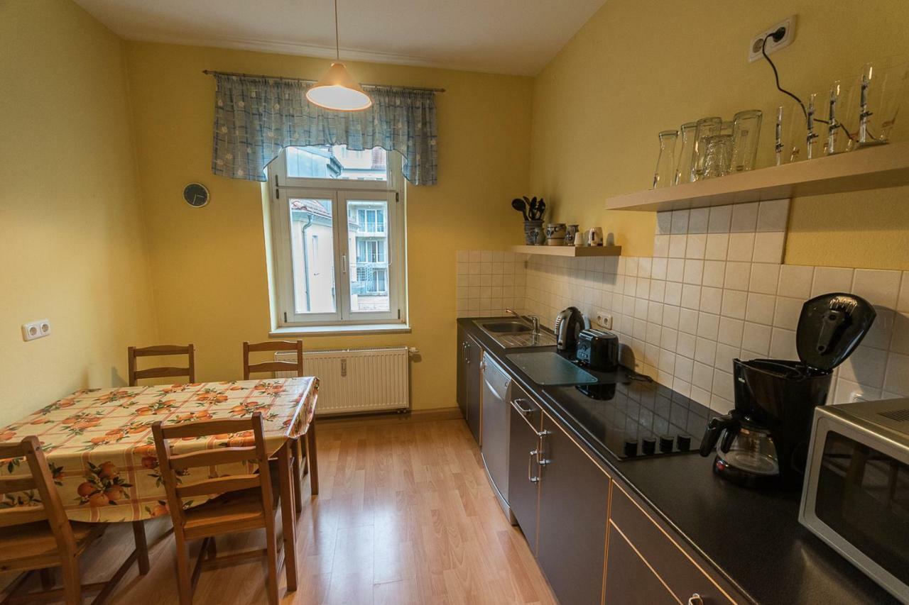 Appartments Endler