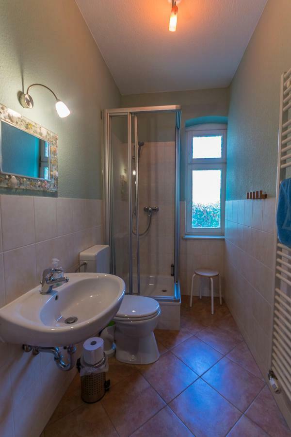 Appartments Endler *