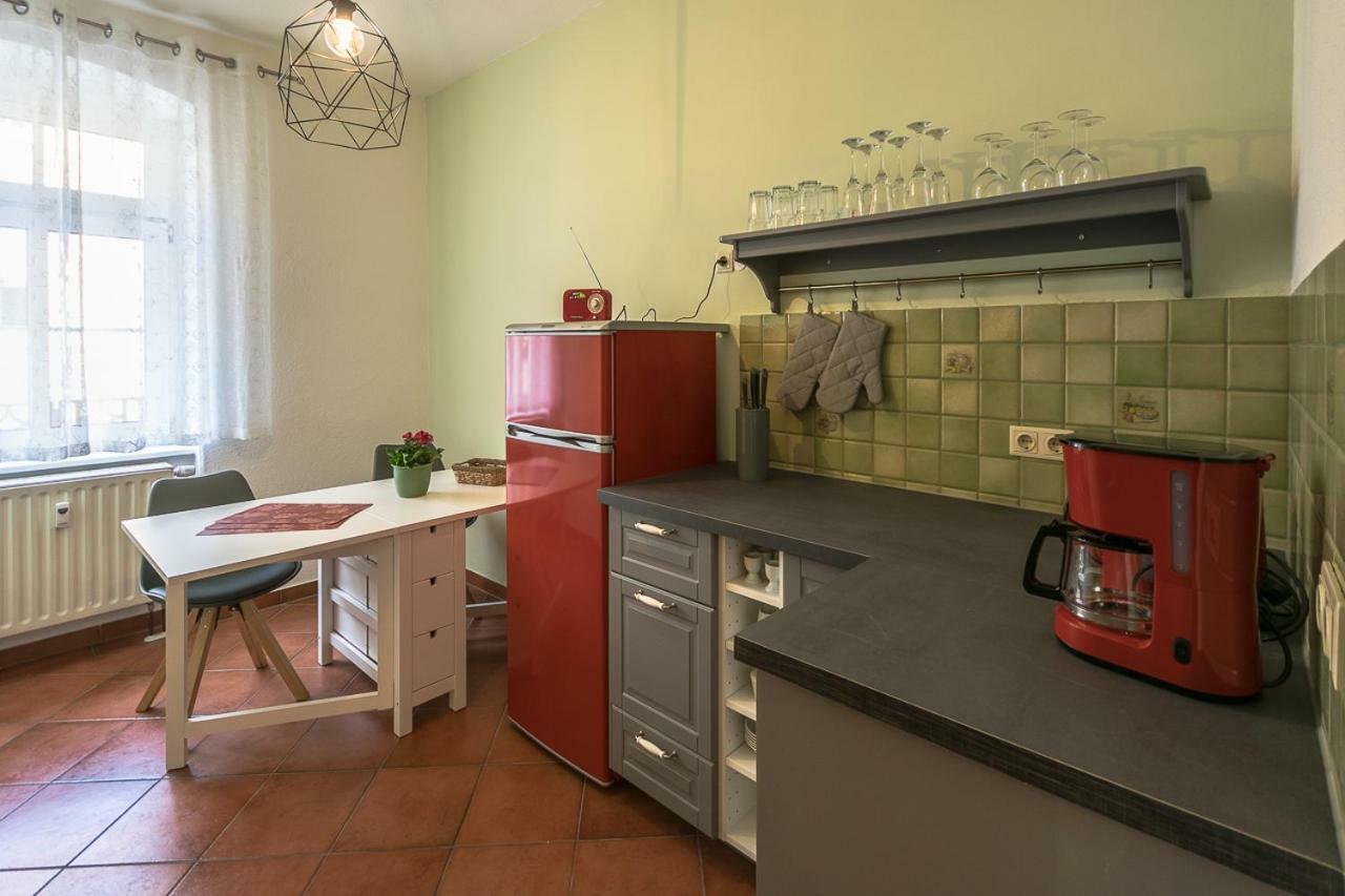 Apartment Appartments Endler Bad Schandau