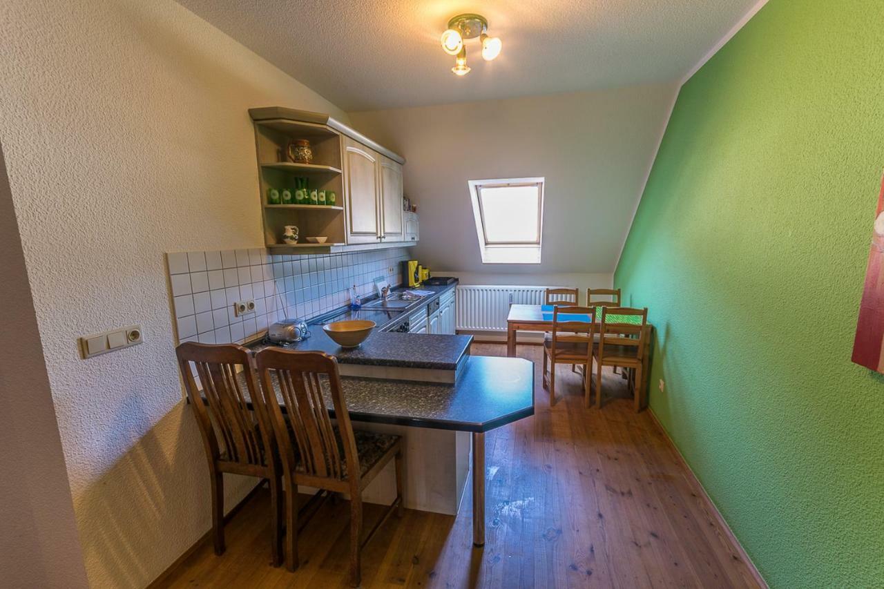 Appartments Endler *