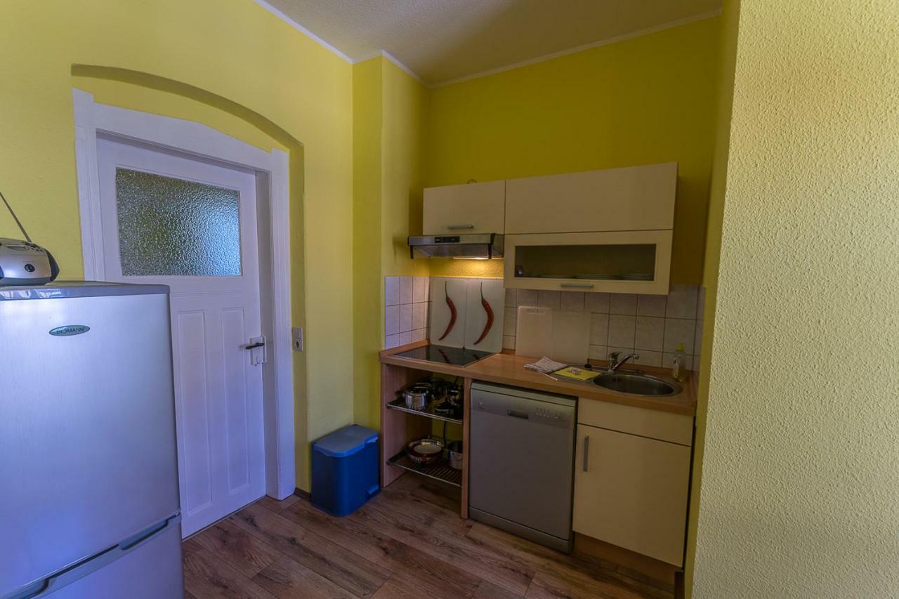 Apartment Appartments Endler Bad Schandau