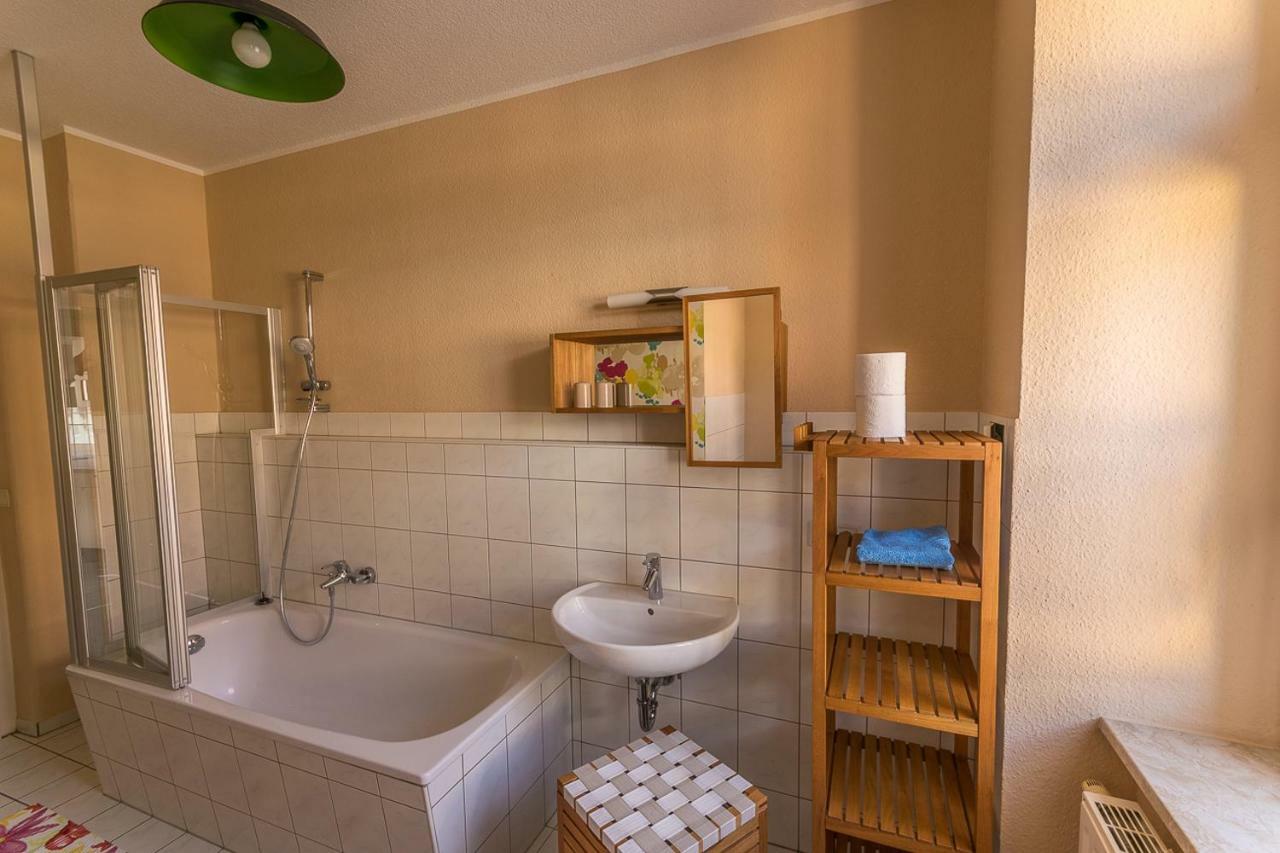 Appartments Endler Apartment Bad Schandau