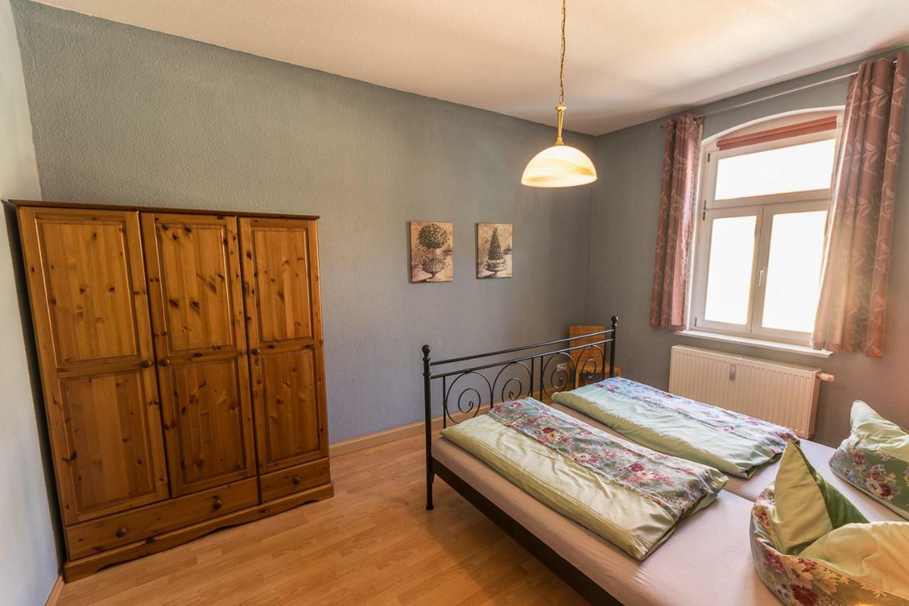Appartments Endler