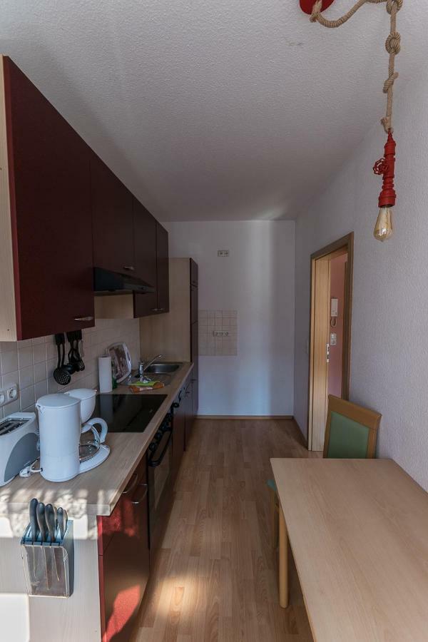 Appartments Endler * Bad Schandau