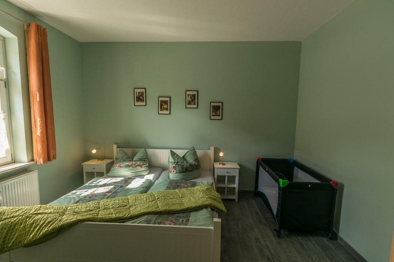 Appartments Endler *