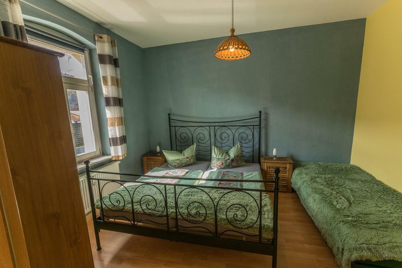 Appartments Endler Bad Schandau