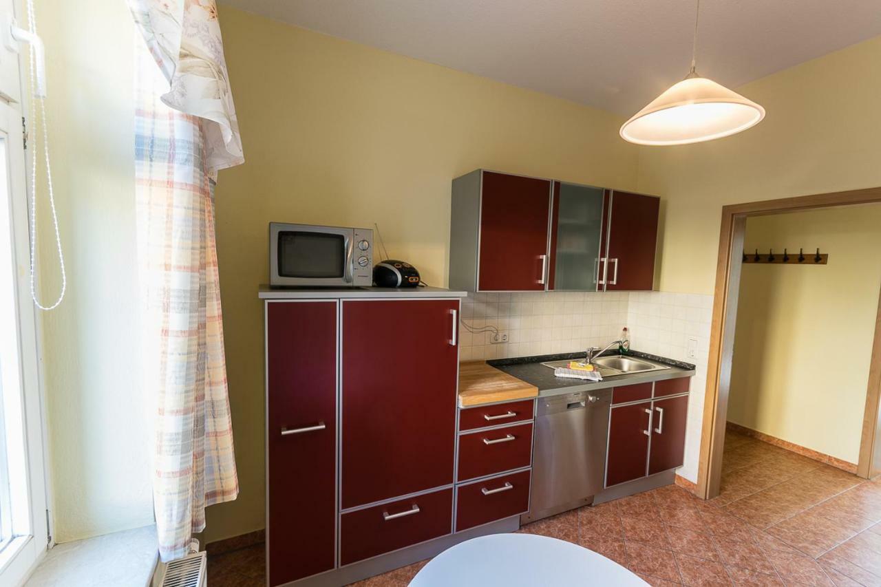 Appartments Endler