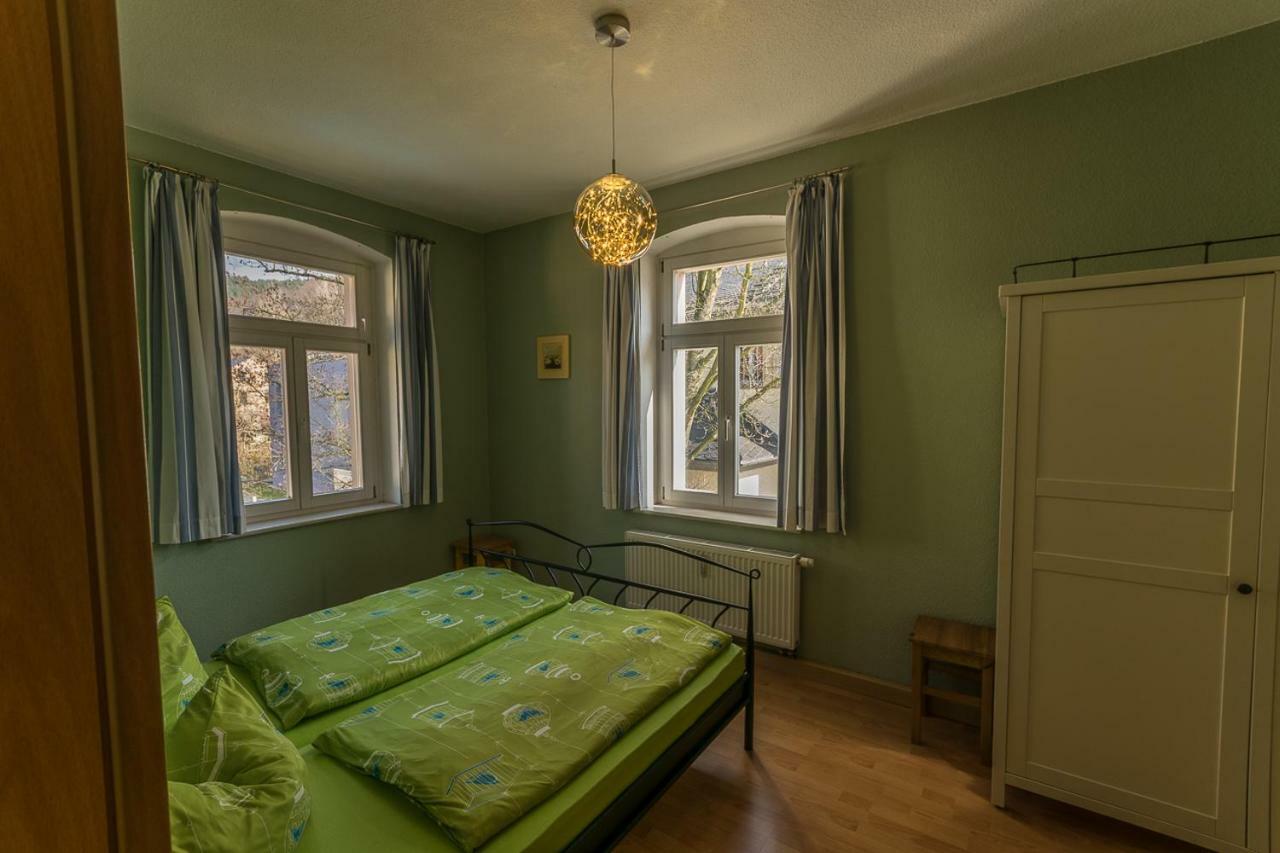 Appartments Endler Apartment Bad Schandau