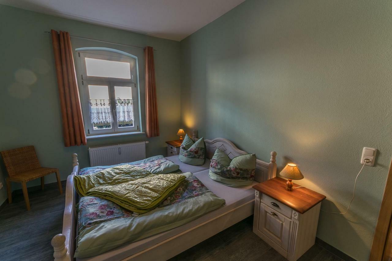Appartments Endler Apartment Bad Schandau