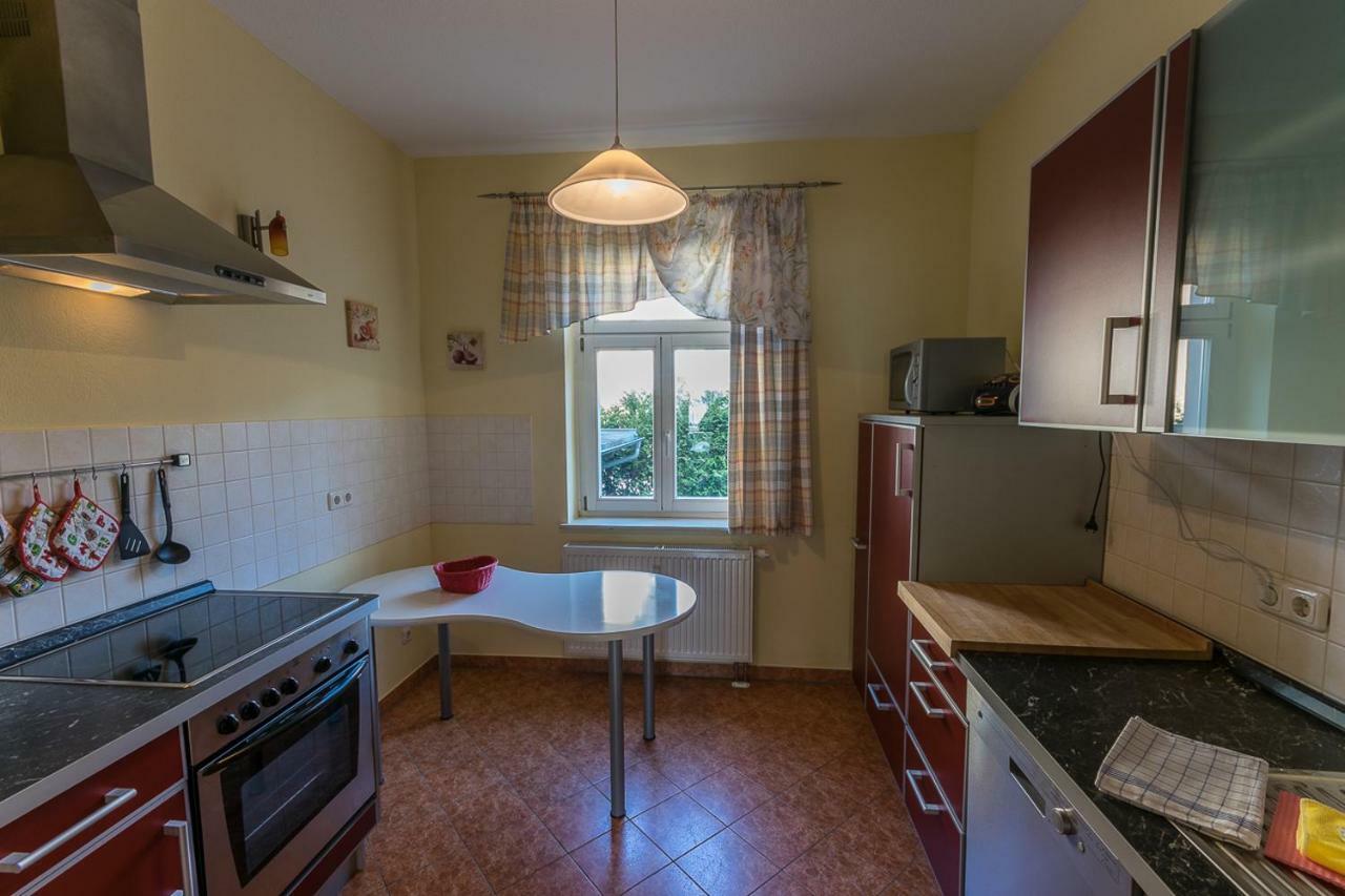 Appartments Endler *