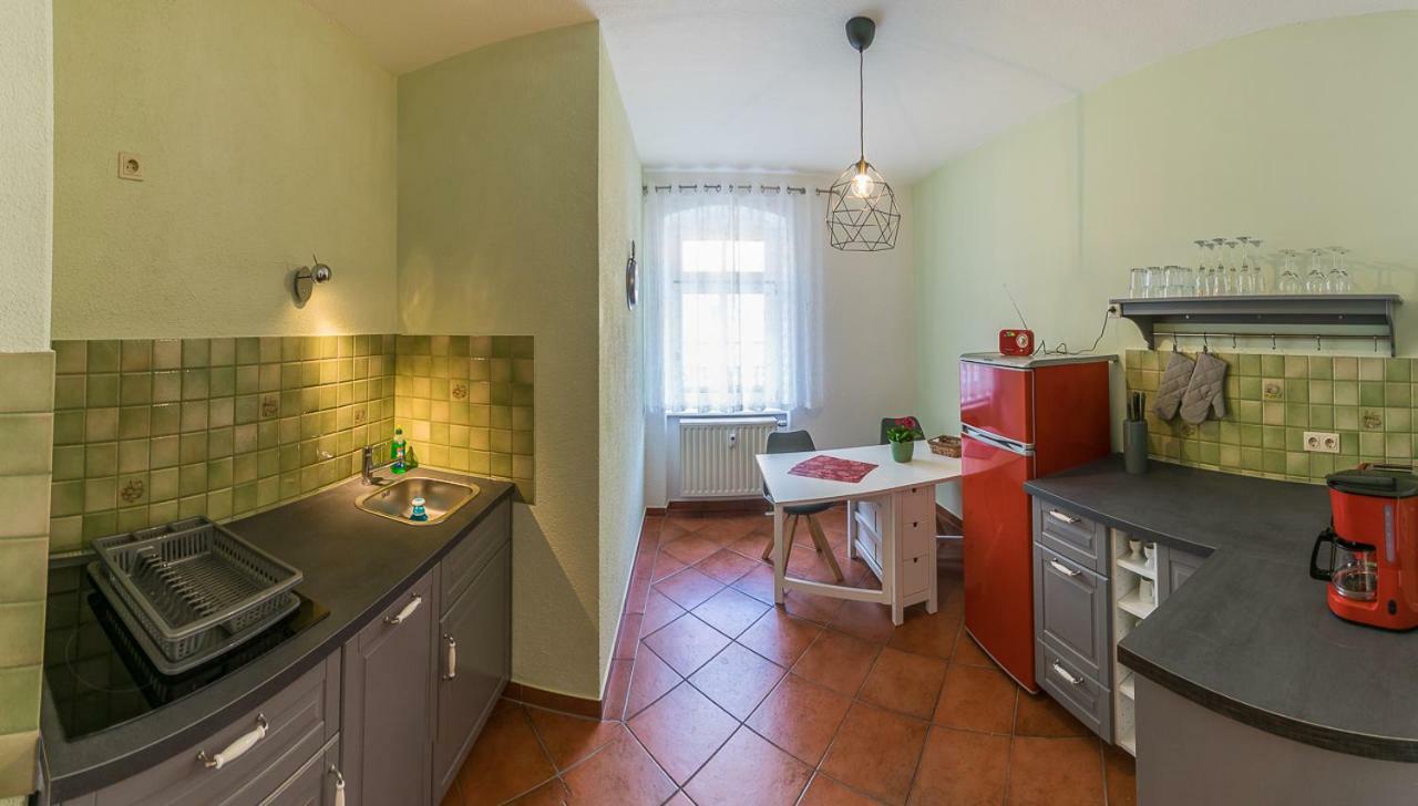 Appartments Endler *
